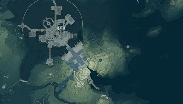 《鸣潮》七丘宝箱声匣分布攻略，探秘宝藏新玩法