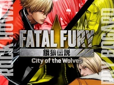 《饿狼传说》群狼之城音乐合作独家揭秘，CharmingJo倾情献声震撼来袭