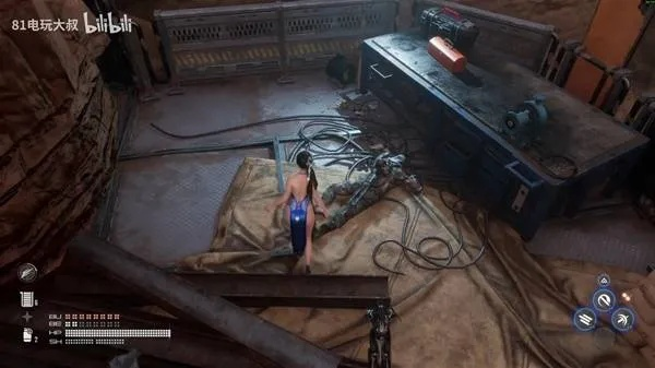 《剑星》妮姬DLC攻略:高效任务流程解析,解锁隐藏秘籍 《剑星》妮姬DLC攻略:高效任务流程解析,解锁隐藏秘籍