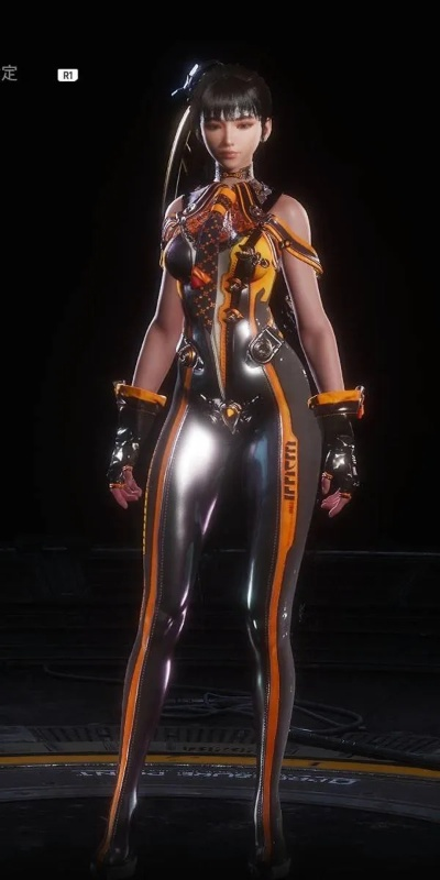 《剑星星刃》伊芙服装大揭秘：版本升级、二周目新装及联动服饰盘点！