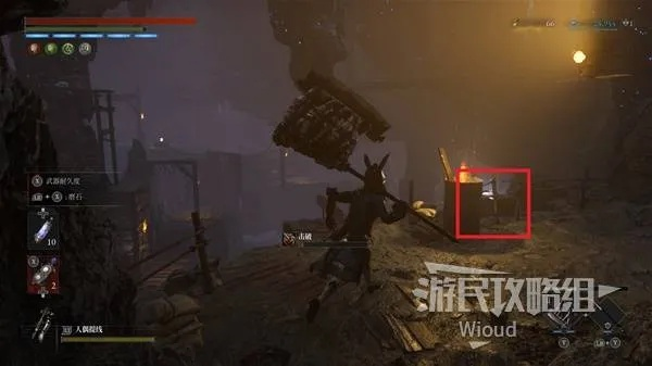 《匹诺曹序曲DLC》石英位置揭秘：独家攻略助你轻松找到宝藏