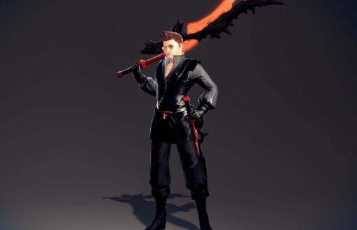 《洛奇英雄传反抗命运》多人联机畅玩新体验，深度社交玩法大揭秘