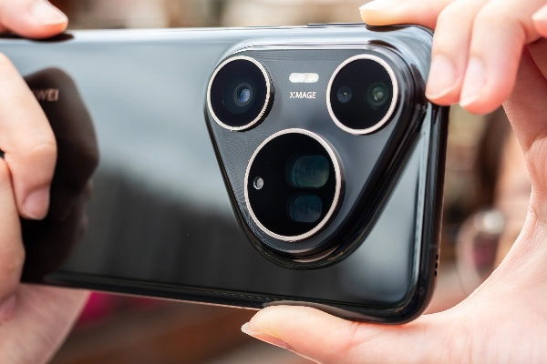 华为Pura80系列影像系统深度解析：Pura80Ultra摄像头性能揭秘，畅玩体验升级