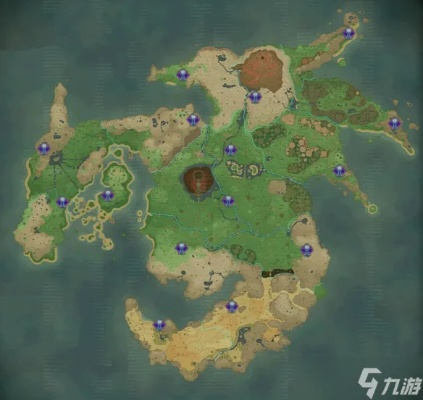 《幻想生活i》无垠大陆快速刷新攻略：独家素材获取技巧揭秘