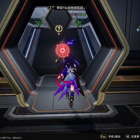 《崩坏星穹铁道》3.3下半星琼大揭秘：抽卡改写攻略，解锁海量奖励！