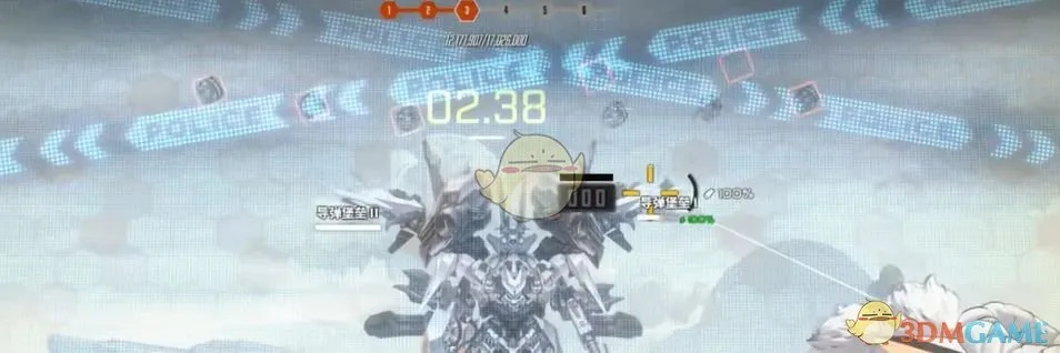 拦截战攻略！《胜利女神新的希望》配队技巧，轻松掌握制胜之道