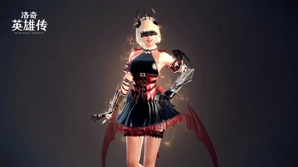 《洛奇英雄传》新手必看！掌握这些开局技巧，轻松逆袭命运