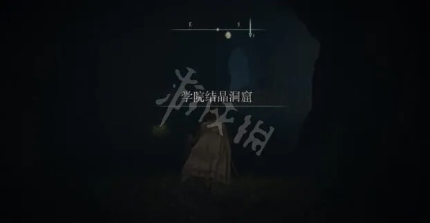 《艾尔登法环》结晶人隐士攻略：黑夜君临独占秘籍解锁