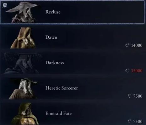 艾尔登法环角色速成指南：深度解析黑夜君临机制与技巧