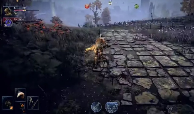 《艾尔登法环》隐士野排攻略：组队技巧+黑夜君临玩法解析