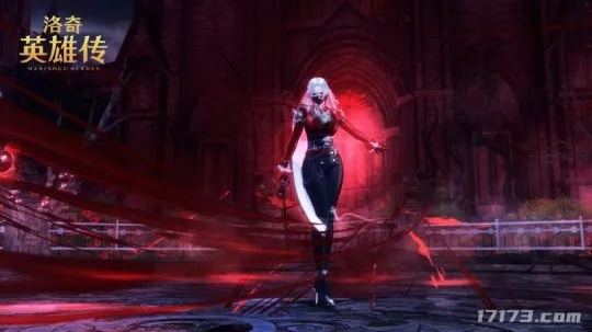 《洛奇英雄传》黛莉娅BOSS挑战攻略,解锁全攻略秘籍! 《洛奇英雄传》黛莉娅BOSS挑战攻略,解锁全攻略秘籍!