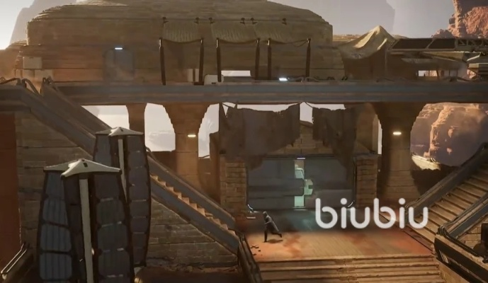 《沙丘觉醒》终极测试谜题破解攻略：揭秘高效通关秘籍