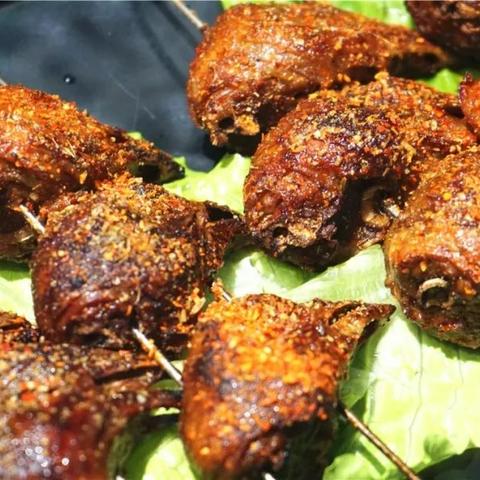 《幻想生活i》独家揭秘：快速学会烤鸡肉串秘籍，美味升级！