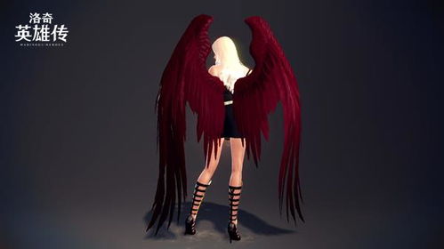 黛莉娅时装武器大揭秘！《洛奇英雄传反抗命运》全装备一览