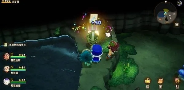 《幻想生活i》独门秘籍：轻松解锁烤玉米武器，成为游戏达人必备攻略