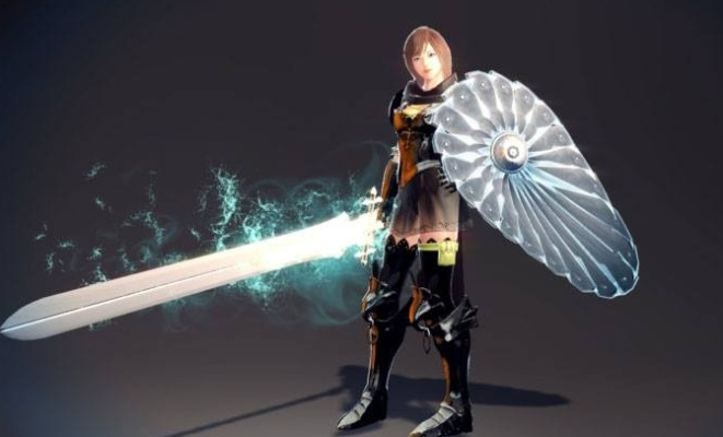 《洛奇英雄传反抗命运》A测全攻略：新手必看，轻松通关技巧揭秘