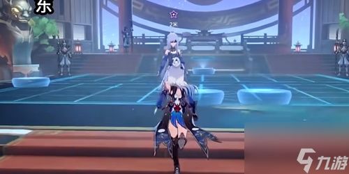 《崩坏星穹铁道》赛飞儿最佳搭配攻略：打造无敌队伍，掌握胜率新秘籍