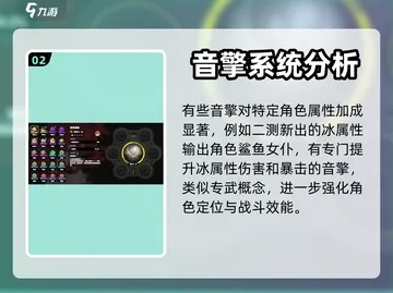 绝区零仪玄音擎升级必备!全新音擎推荐,助你战力飙升 绝区零仪玄音擎升级必备!全新音擎推荐,助你战力飙升