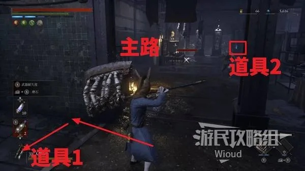 《匹诺曹的谎言》序章DLC全攻略：高效通关技巧揭秘！