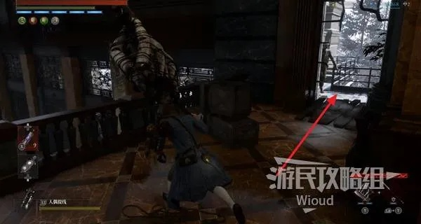 《匹诺曹的谎言》序曲DLC狂人旋风武器攻略：轻松解锁狂风武器技巧揭秘