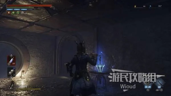 狂欢花园黑兔洞钥匙速寻攻略,匹诺曹谎言隐藏宝藏揭秘 狂欢花园黑兔洞钥匙速寻攻略,匹诺曹谎言隐藏宝藏揭秘