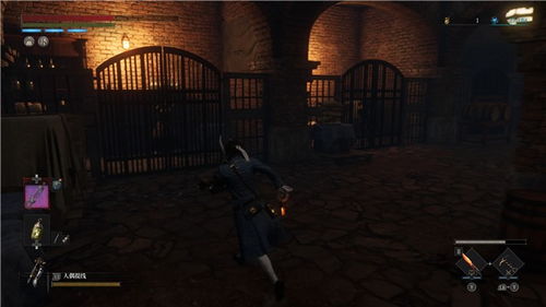 揭秘《匹诺曹的谎言》暮色克拉特酒店神秘古老圆盘位置攻略 揭秘《匹诺曹的谎言》暮色克拉特酒店神秘古老圆盘位置攻略