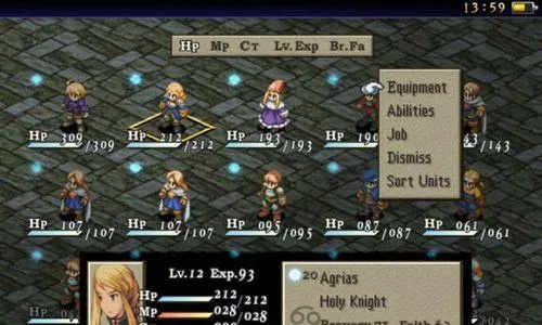 最终幻想战略版怎么玩？新手必看攻略！