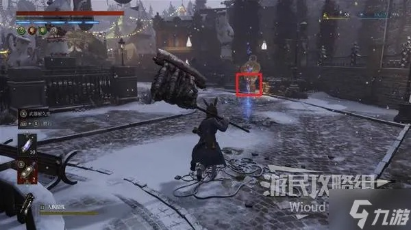 《匹诺曹谎言》DLC解锁攻略：揭秘进入序曲DLC的独家秘籍