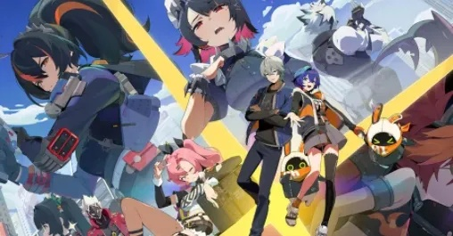 《绝区零》常驻代理精选攻略，音擎推荐助力战力飞跃