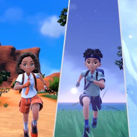 《宝可梦传说Z-A》攻略：官方售价速查+发售日必看攻略！