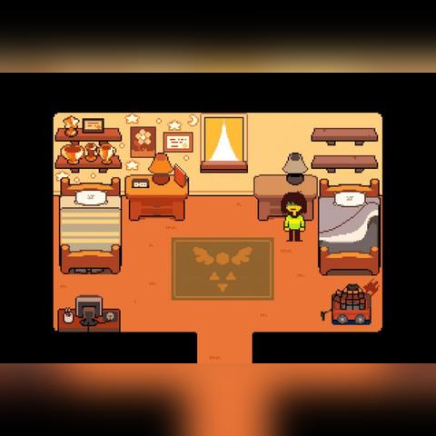 《三角符文》第四章隐藏BOSS揭秘:解锁神秘触发攻略! 《三角符文》第四章隐藏BOSS揭秘:解锁神秘触发攻略!