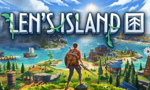 《莱恩岛生存指南》新手必看！掌握生存技巧，解锁岛际探险新篇章