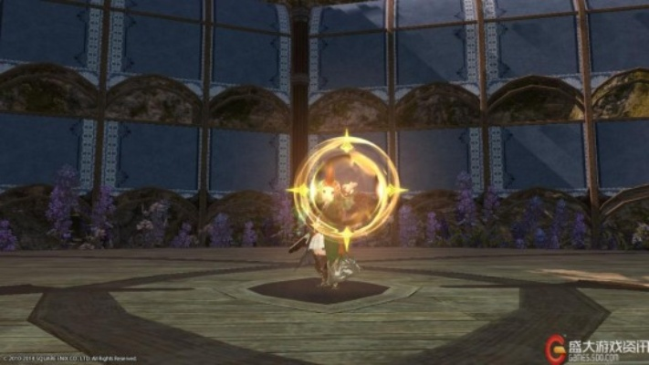 《FF14水晶世界》召唤师攻略:技能爆发技巧解析,高效循环玩法揭秘 《FF14水晶世界》召唤师攻略:技能爆发技巧解析,高效循环玩法揭秘