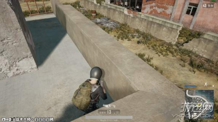 绝地求生PPC第五周：饭堂时刻攻略揭秘，新手必看技巧！