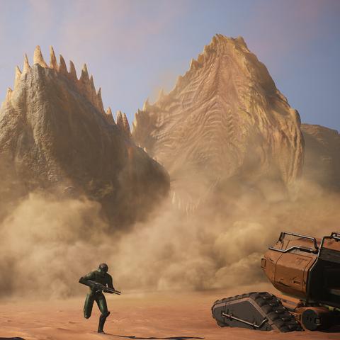 《沙丘觉醒》开荒必备!掌握这些技巧轻松领跑! 《沙丘觉醒》开荒必备!掌握这些技巧轻松领跑!