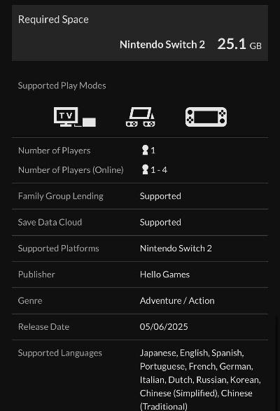 NS2无缝迁移攻略：轻松实现NS游戏到NS2的完美传送