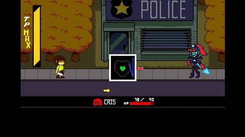 《三角符文》第三章攻略：高效通关技巧解析，解锁隐藏奖励！