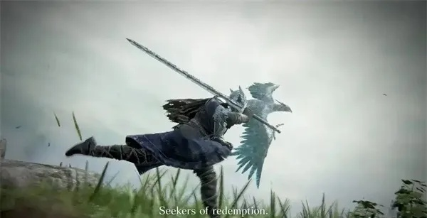 《艾尔登法环》黑夜君临必胜攻略：掌握这些技巧，轻松君临天下