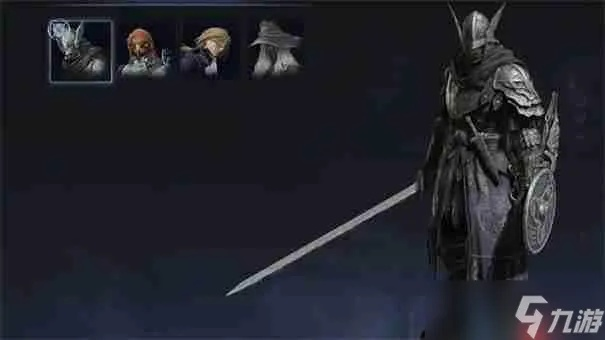 艾尔登法环角色排行揭秘：黑夜君临单三谁才是最强王者？