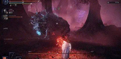 艾尔登法环复仇者攻略：掌握黑夜君临复仇技巧，轻松制胜！