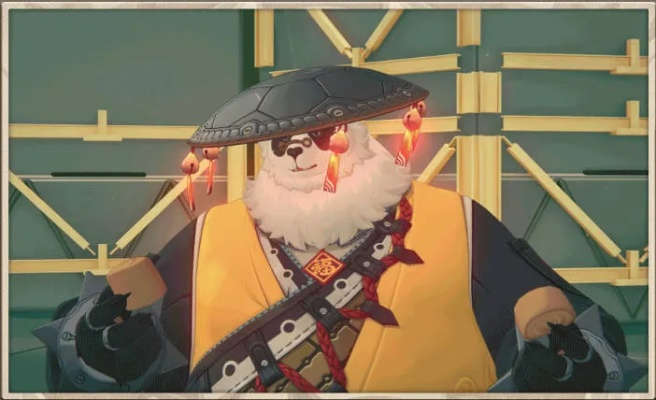 《绝区零》潘引壶全新机制揭秘:解锁神秘潜能,战力飙升! 《绝区零》潘引壶全新机制揭秘:解锁神秘潜能,战力飙升!