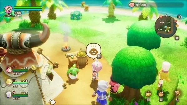 岛民服饰轻松入手！《幻想生活i》独家获取攻略揭秘