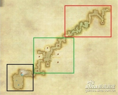 《最终幻想14》沙斯塔夏溶洞副本T职高效通关秘籍大揭秘