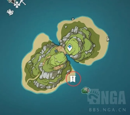 悦夏群岛全攻略:高效收集指南,解锁神秘材料点 悦夏群岛全攻略:高效收集指南,解锁神秘材料点