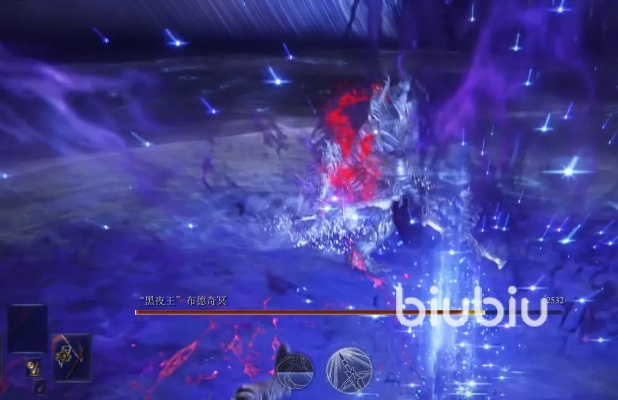 《艾尔登法环》黑夜君临BOSS战攻略：揭秘缩圈技巧与快速发育策略