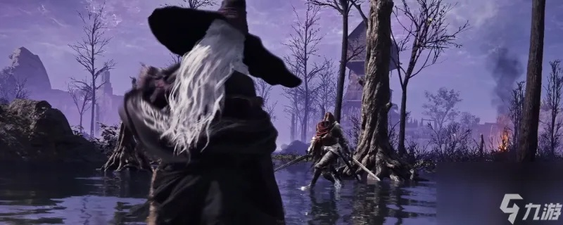 《艾尔登法环》隐士野团攻略：掌握黑夜君临隐士玩法技巧