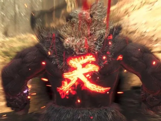 《怪物猎人荒野》豪鬼连招攻略:掌握豪鬼连击技巧,轻松提升战斗效率 《怪物猎人荒野》豪鬼连招攻略:掌握豪鬼连击技巧,轻松提升战斗效率