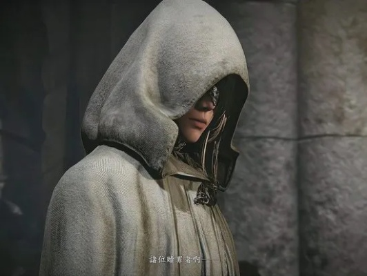 《艾尔登法环》新手必看！角色解析+黑夜君临机制深度揭秘