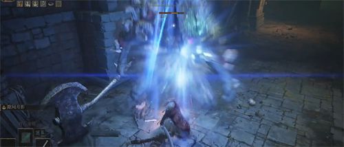 《艾尔登法环》黑夜王布德奇冥攻略：黑夜化形者BOSS战全解析，轻松黑夜化形！