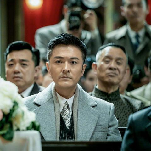 《谍惊蛰》深度解析：揭秘玩法攻略，沉浸式谍战体验值推荐！